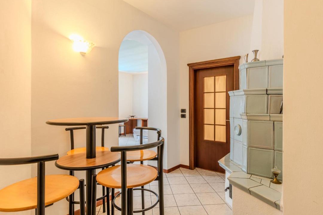 Photo of Kitchen in Taio