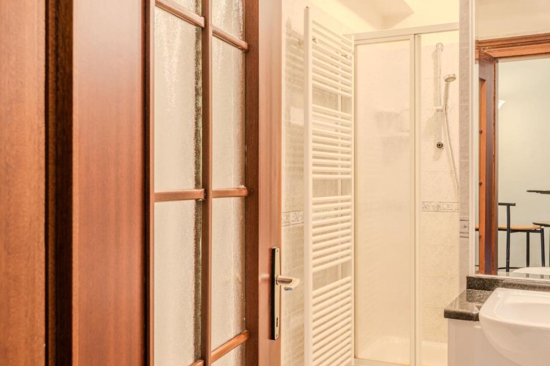 Photo of Bathroom in Taio