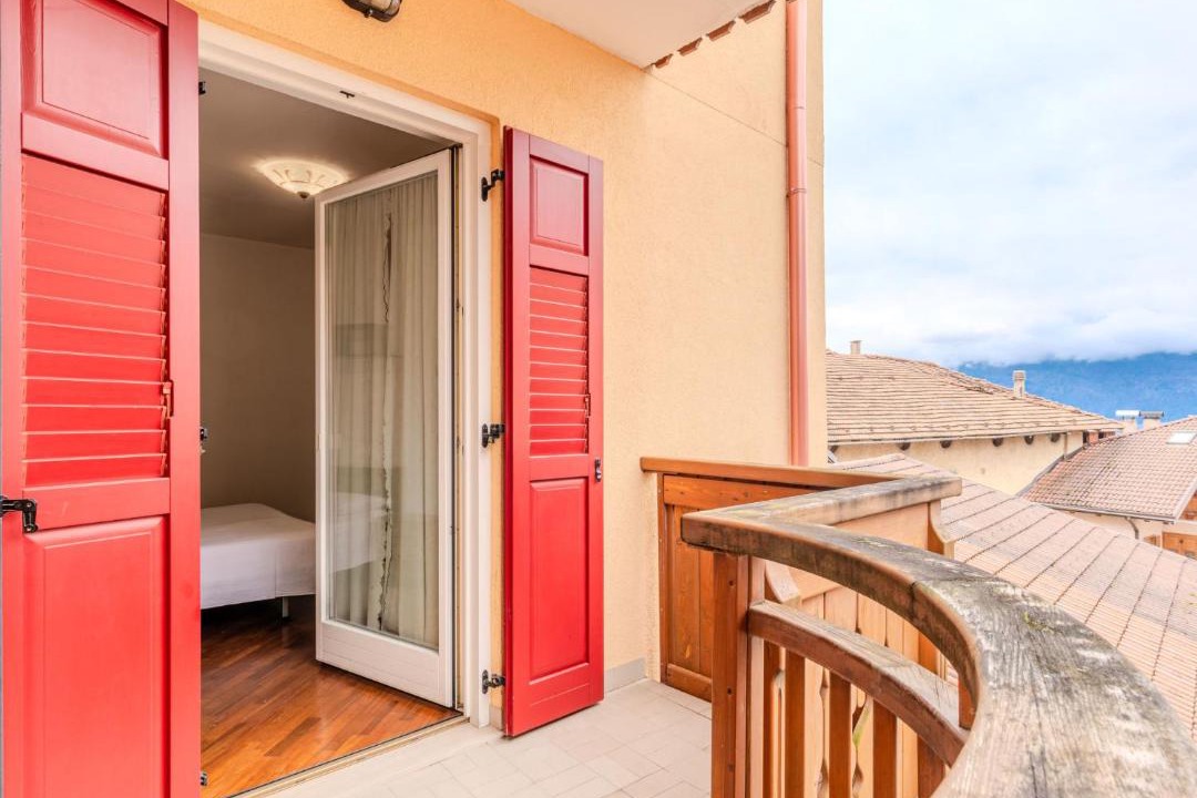 Photo of Patio Balcony in Taio