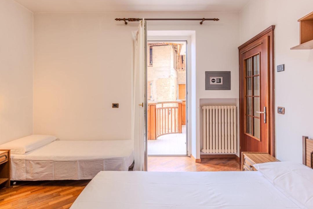 Photo of Bedroom in Taio