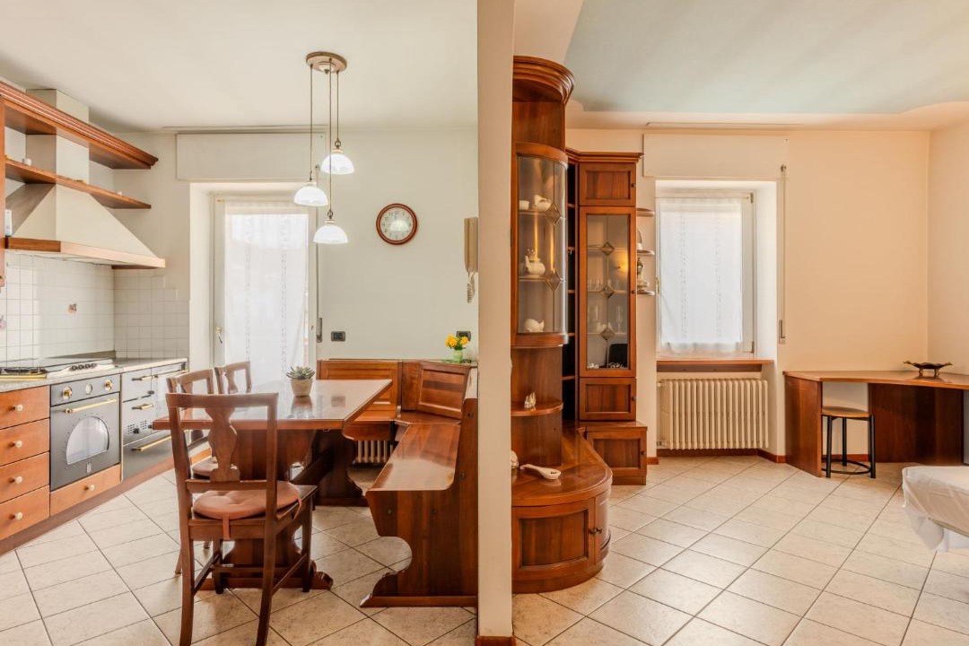 Photo of Kitchen in Taio