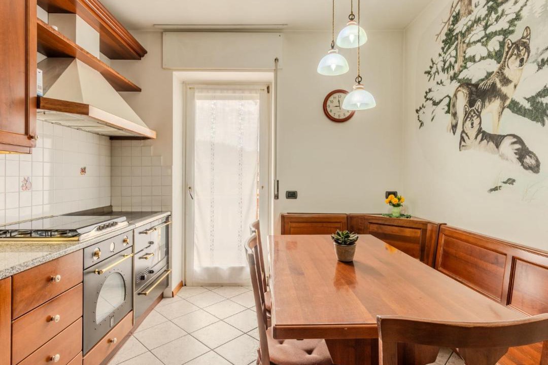 Photo of Kitchen in Taio