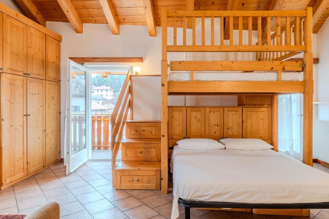Photo of Bedroom in Taio