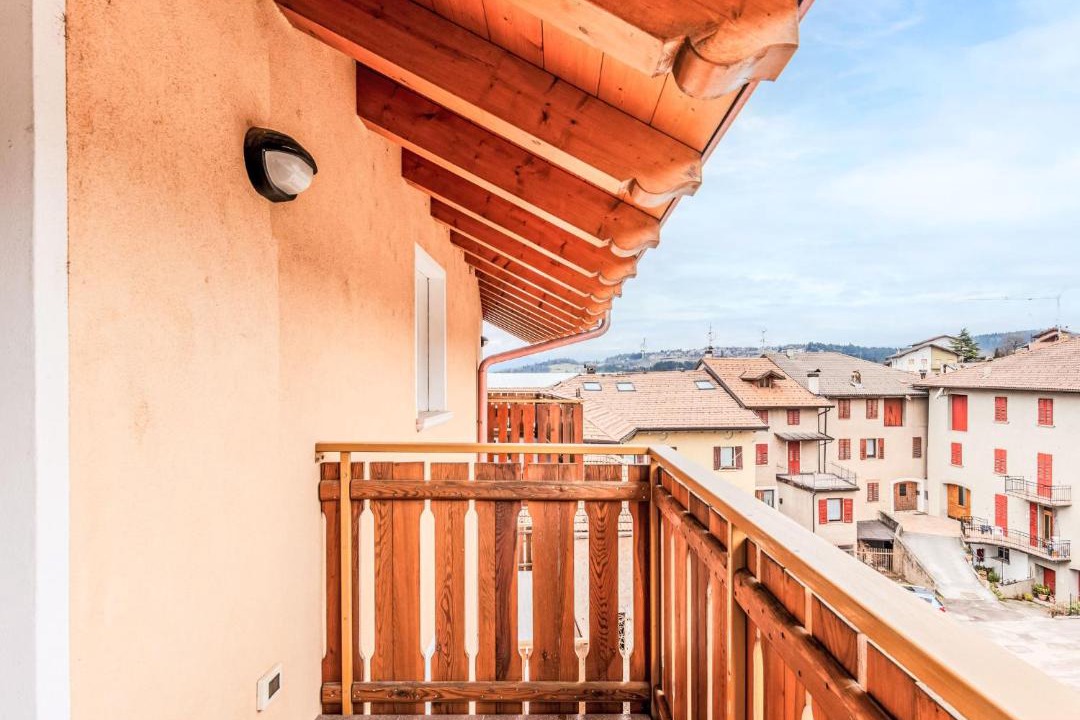 Photo of Patio Balcony in Taio