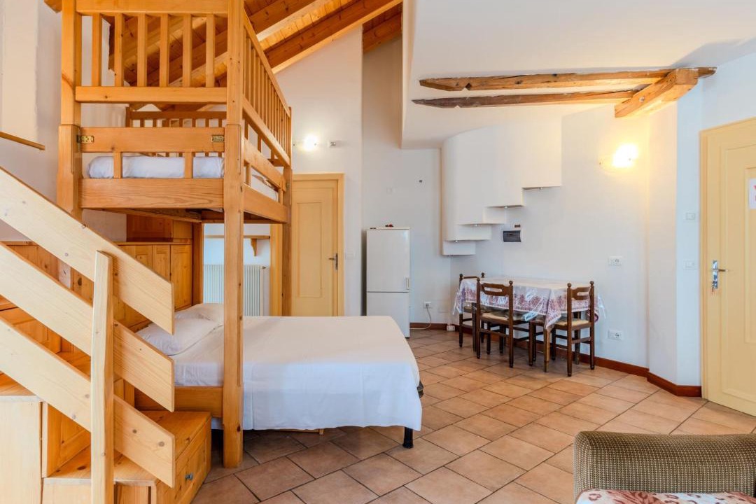 Photo of Bedroom in Taio