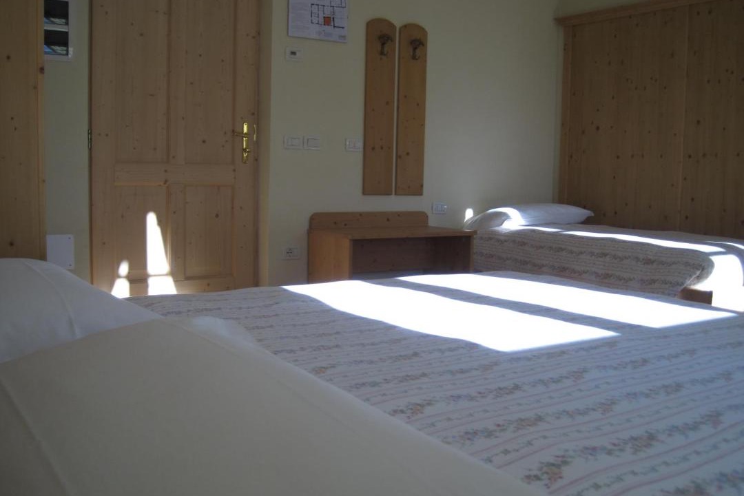 Photo of Bedroom in Romeno