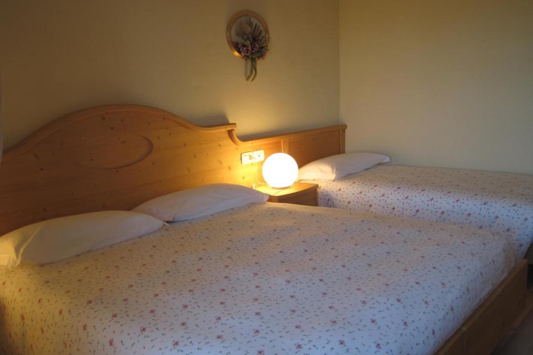 Photo of Bedroom in Romeno