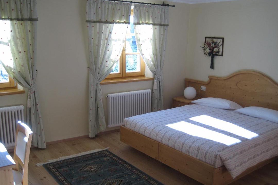Photo of Bedroom in Romeno
