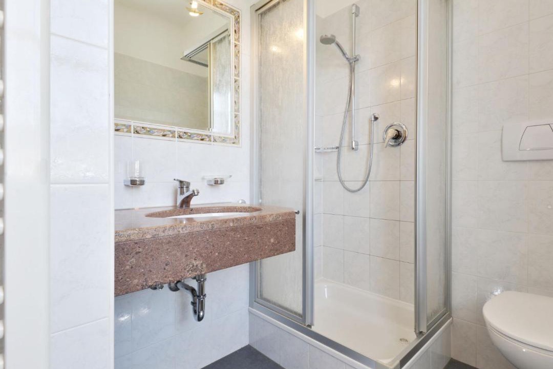 Photo of Bathroom in Andriano
