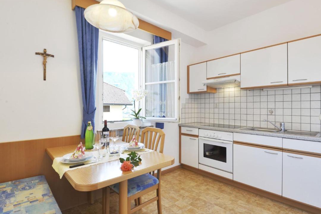 Photo of Kitchen in Andriano