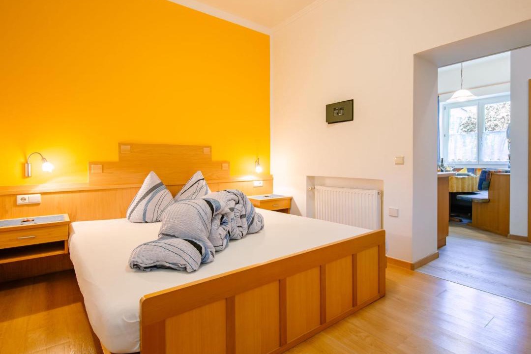 Photo of Bedroom in Andriano