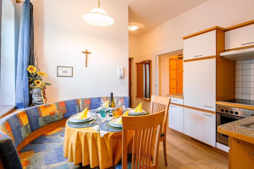 Photo of Kitchen in Andriano