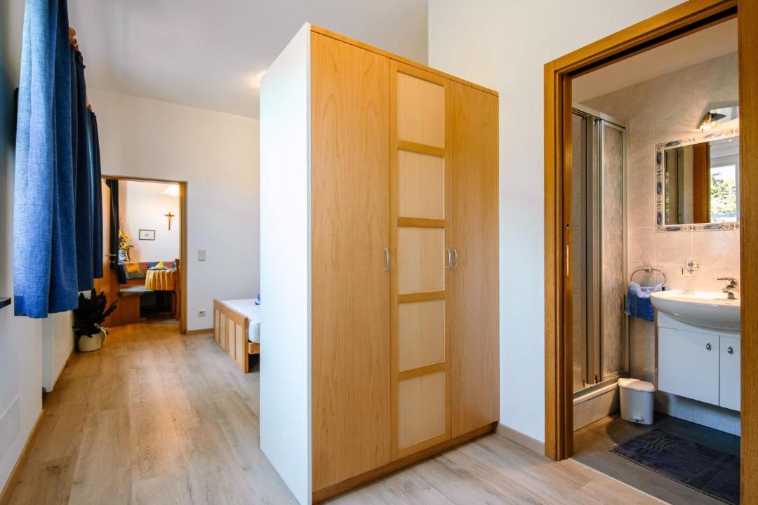 Photo of Bathroom in Andriano