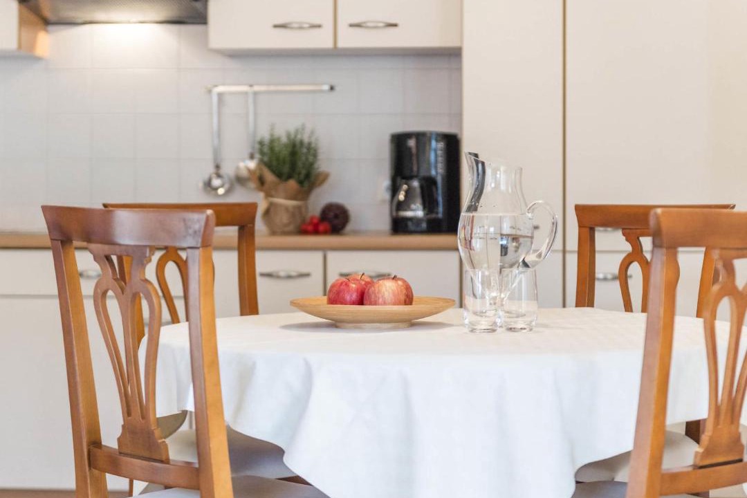 Photo of Kitchen in Postal