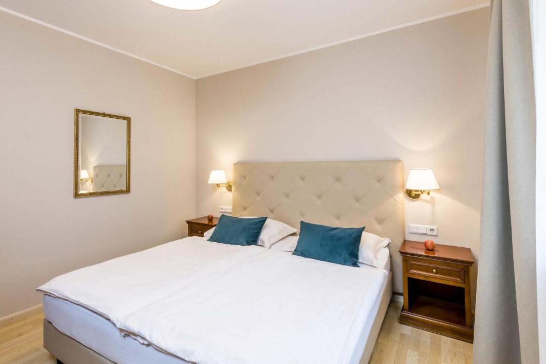 Photo of Bedroom in Postal