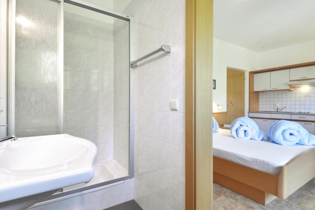 Photo of Bathroom in Andriano