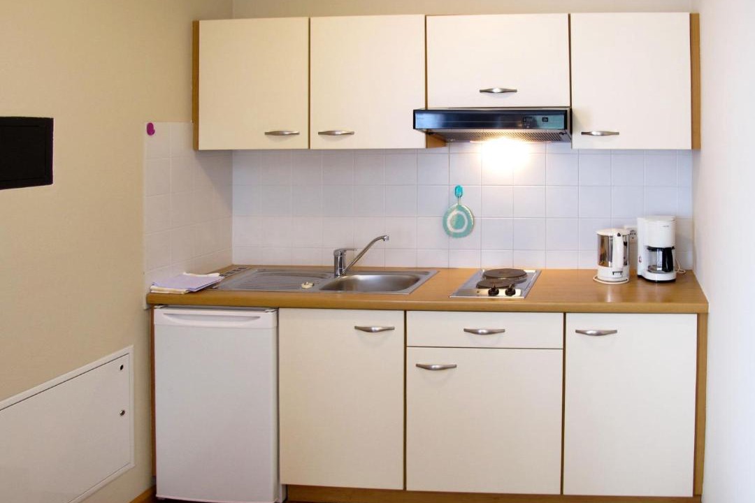 Photo of Kitchen in Postal