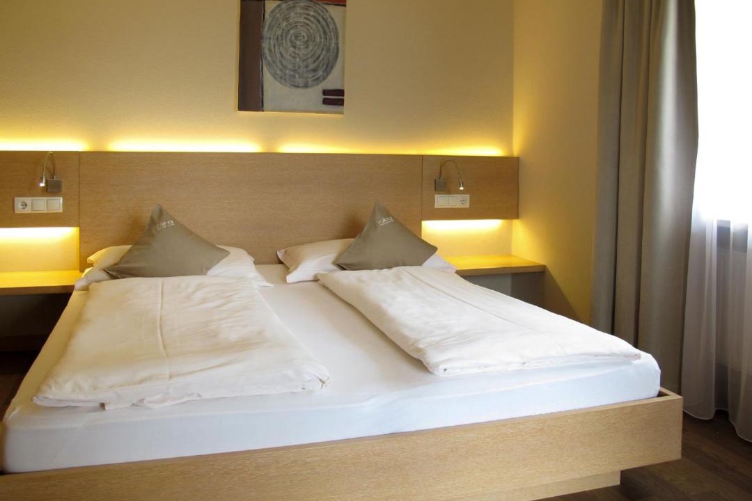 Photo of Bedroom in Postal
