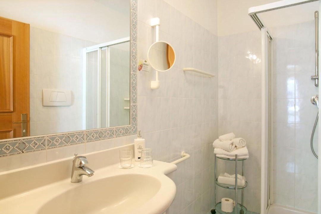 Photo of Bathroom in Postal