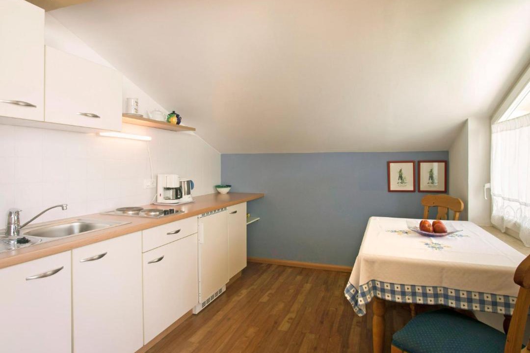Photo of Kitchen in Postal