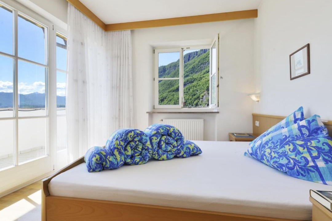 Photo of Bedroom in Andriano