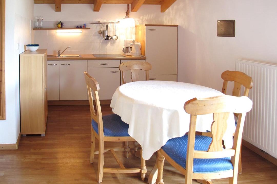 Photo of Kitchen in Postal