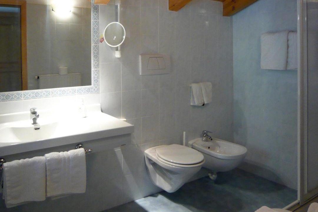 Photo of Bathroom in Postal