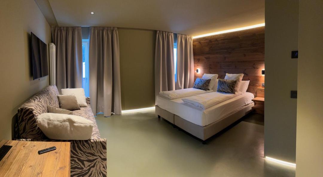 Photo of Bedroom in Folgaria