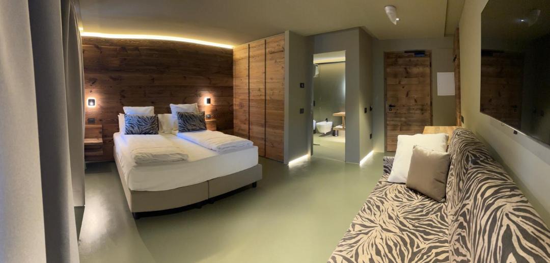 Photo of Bedroom in Folgaria