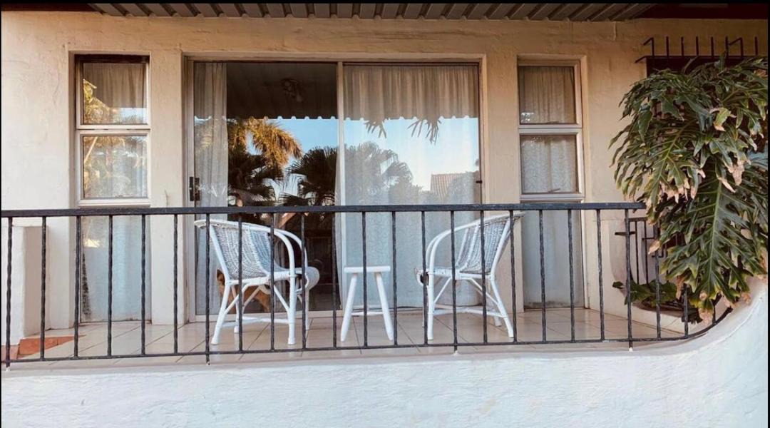 Photo of Patio Balcony in La Lucia