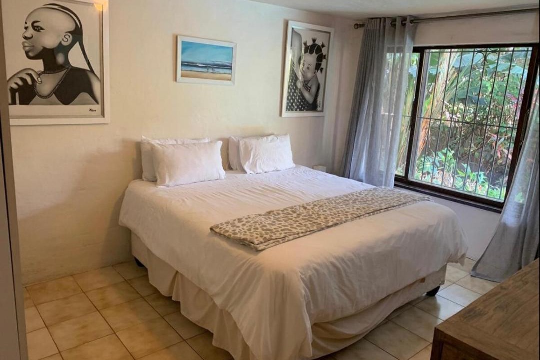 Photo of Bedroom in La Lucia