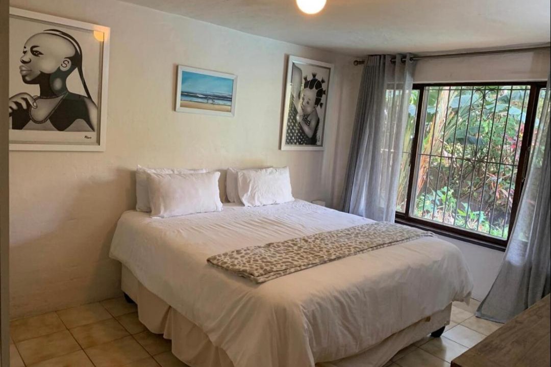 Photo of Bedroom in La Lucia