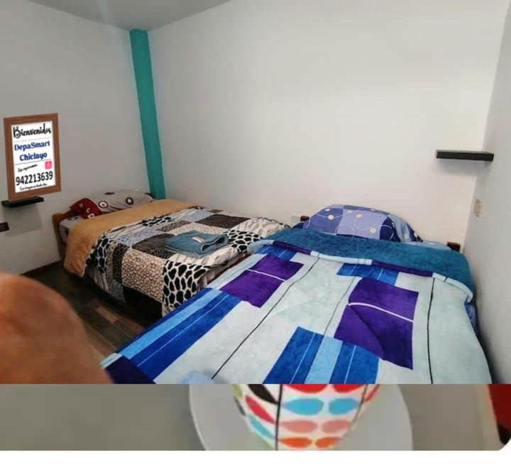 Photo of Bedroom in Chiclayo