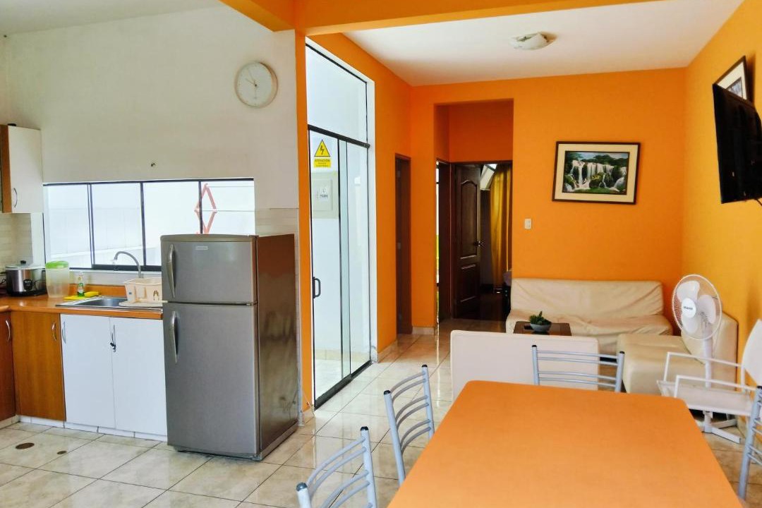 Photo of Others in Cieneguilla