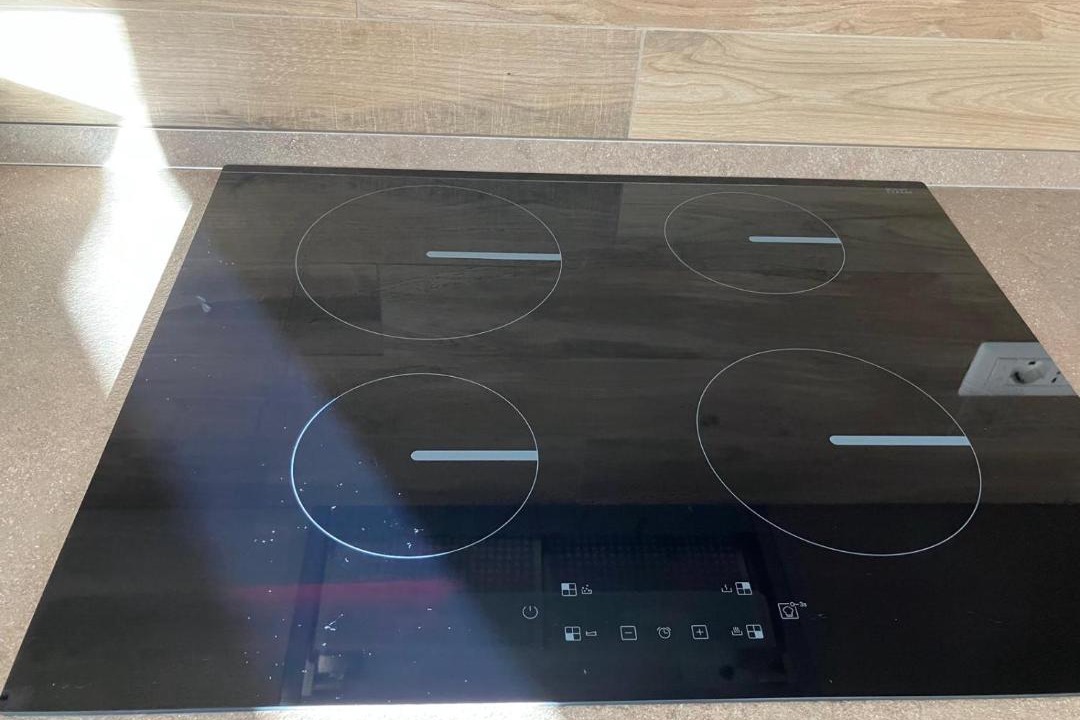 Photo of Kitchen in Ragoli