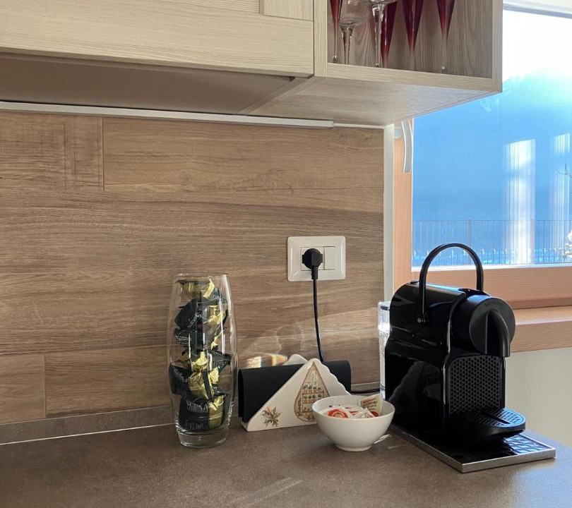 Photo of Kitchen in Ragoli