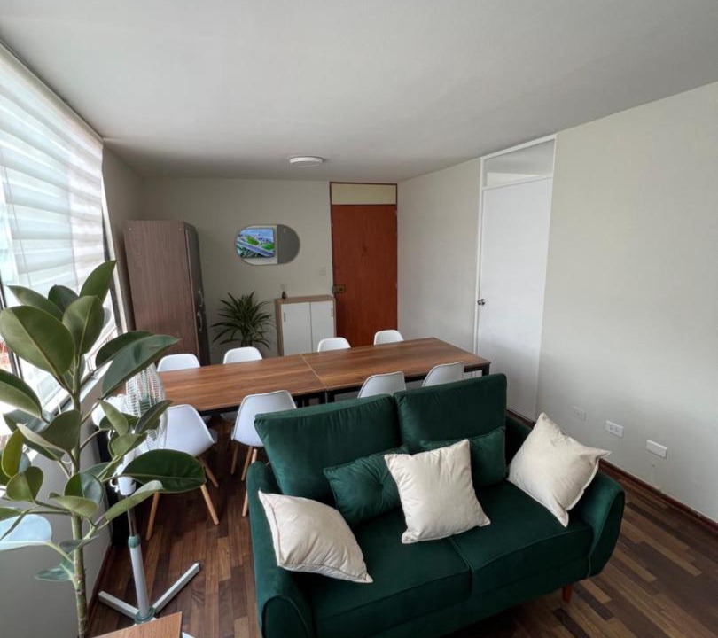 Photo of Livingroom in Sector 1