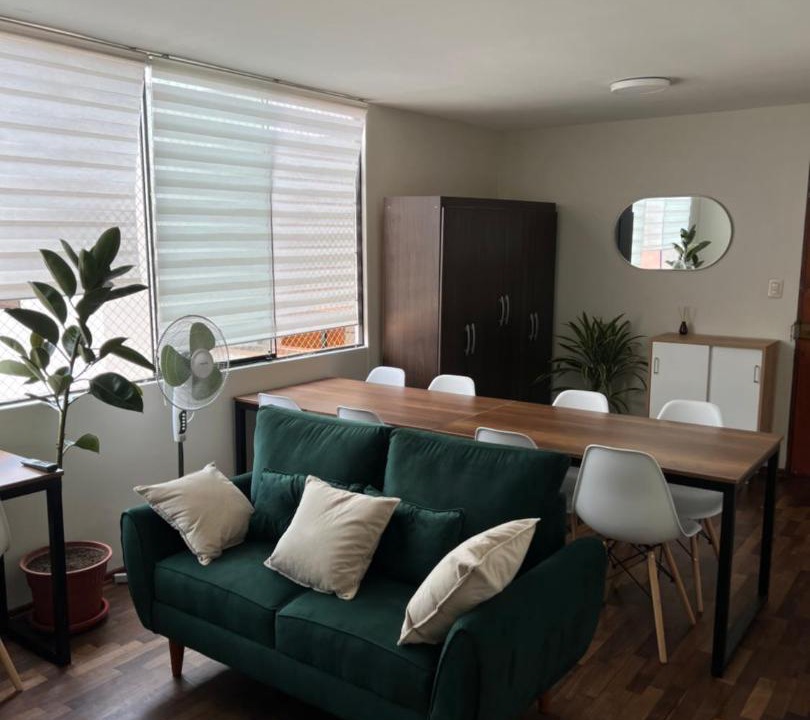Photo of Livingroom in Sector 1