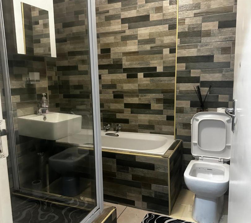 Photo of Bathroom in Richards Bay