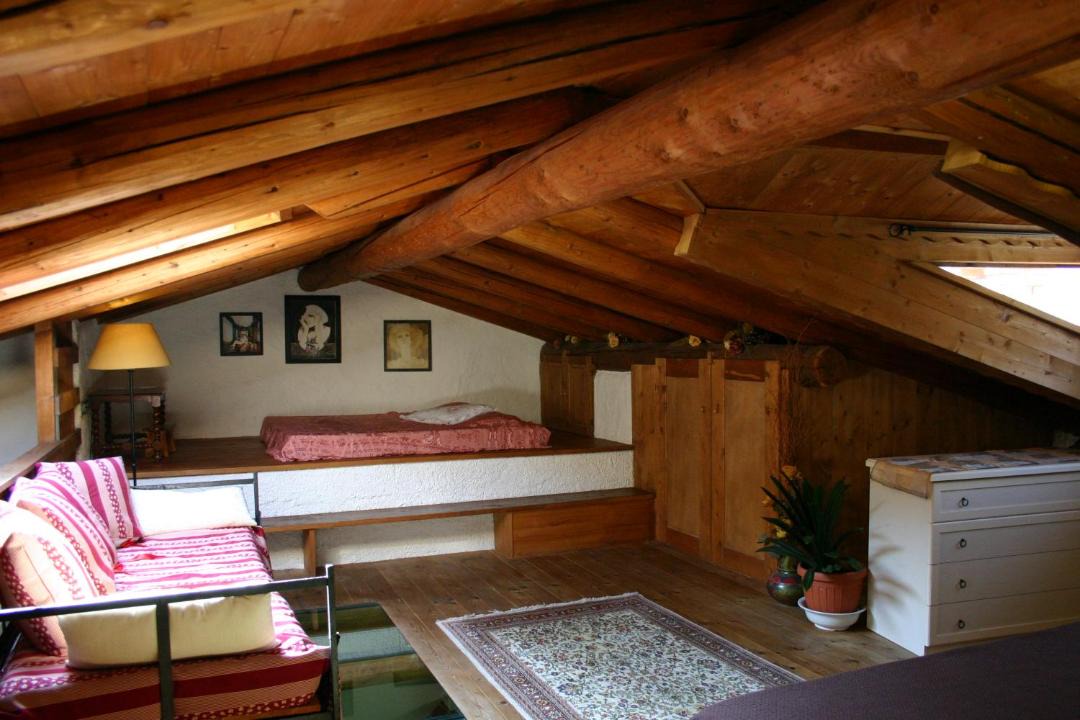 Photo of Livingroom in Ville del Monte