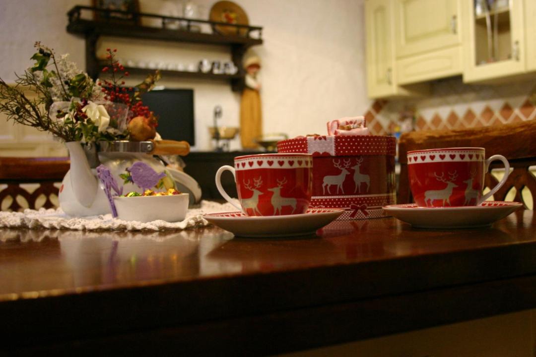 Photo of Livingroom in Ville del Monte