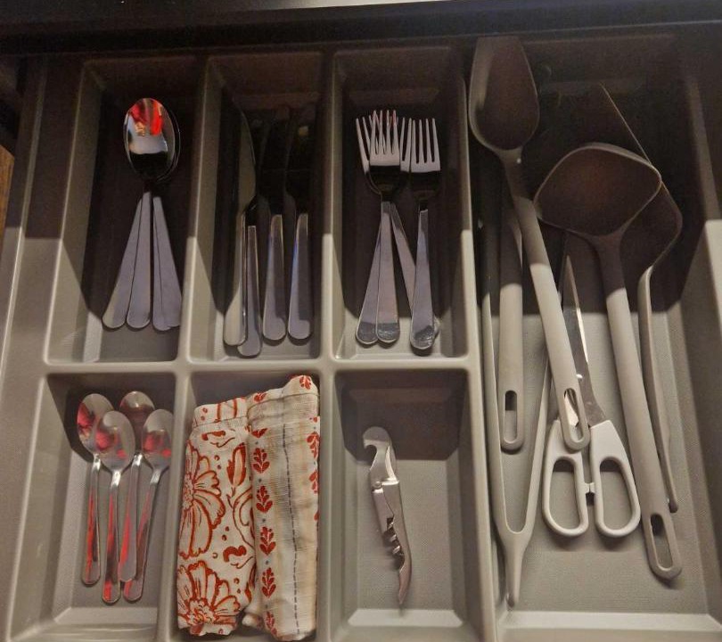Photo of Kitchen in Ronzo-Chienis