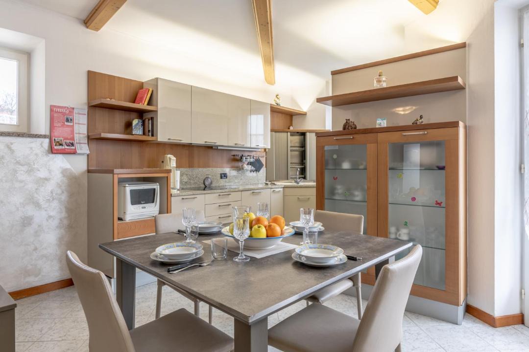Photo of Kitchen in Taio