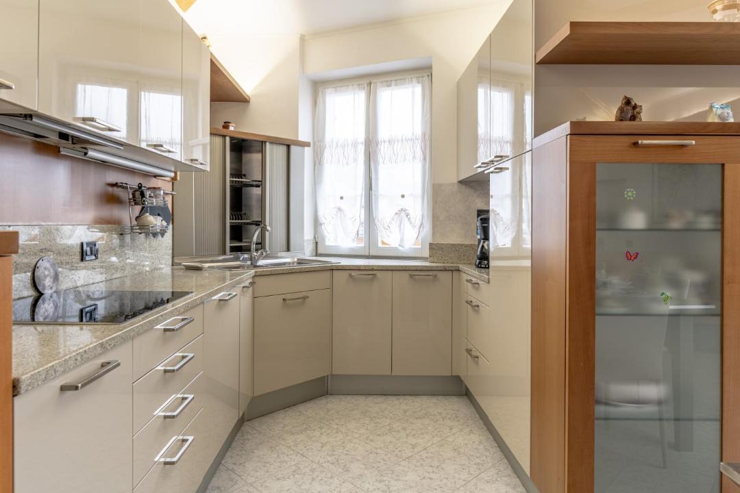 Photo of Kitchen in Taio