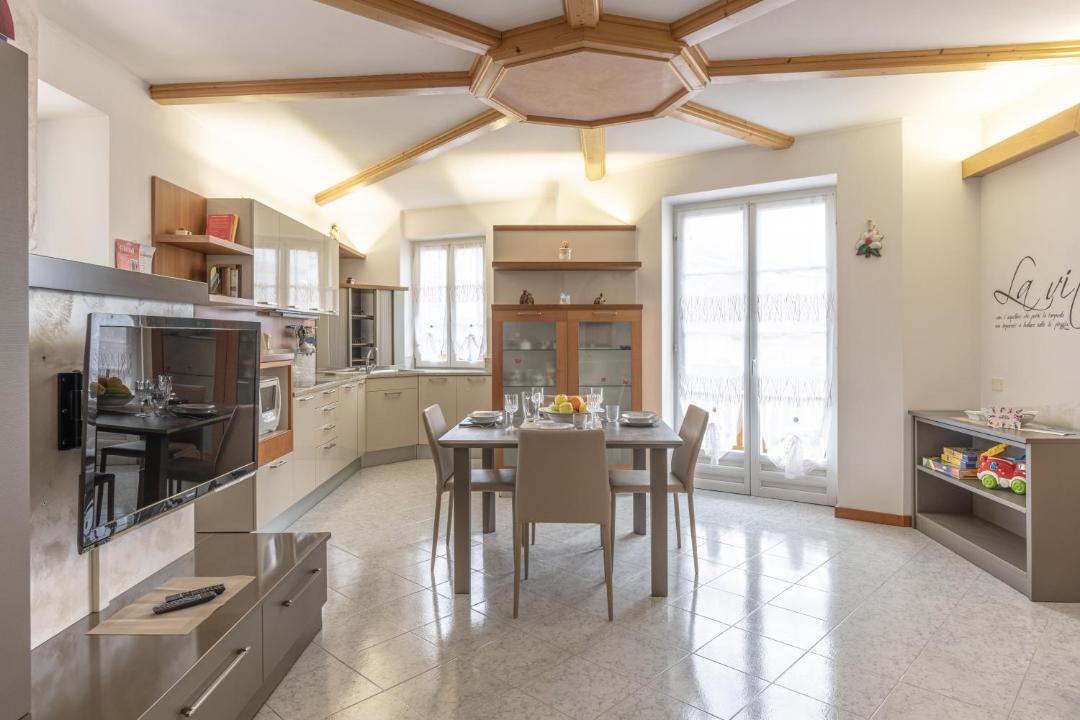 Photo of Kitchen in Taio