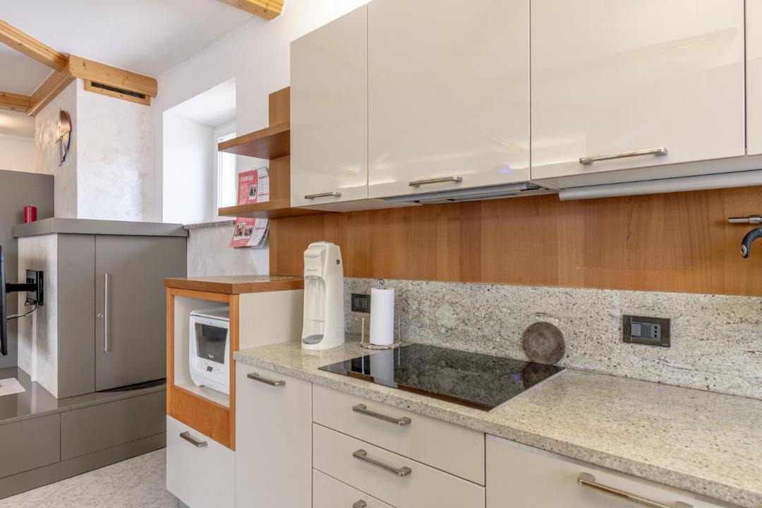 Photo of Kitchen in Taio