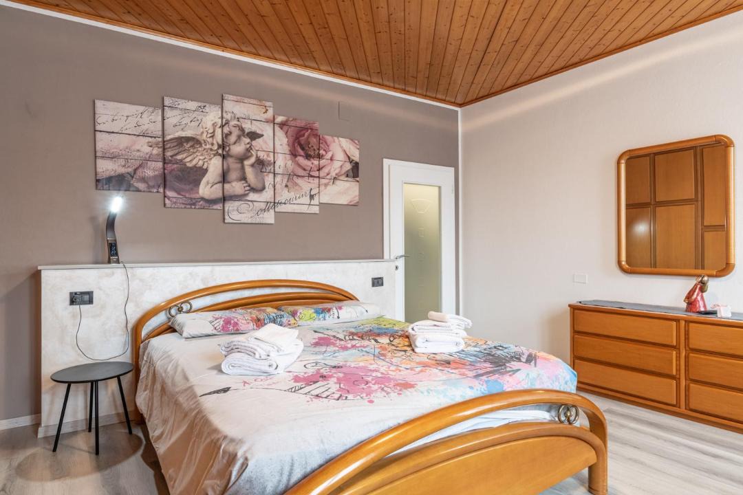 Photo of Bedroom in Taio
