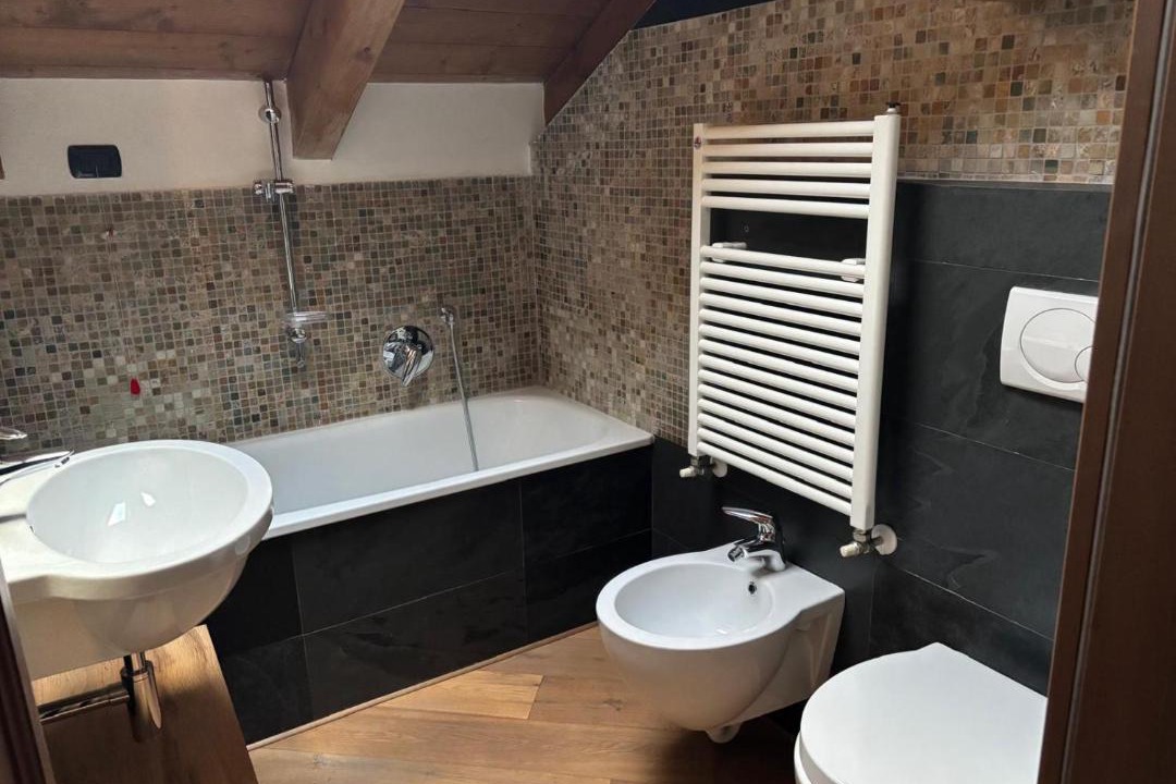 Photo of Bathroom in Ragoli