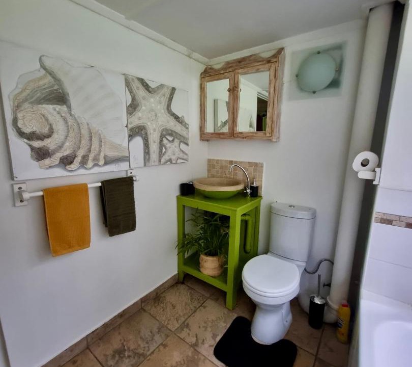 Photo of Bathroom in uMngeni