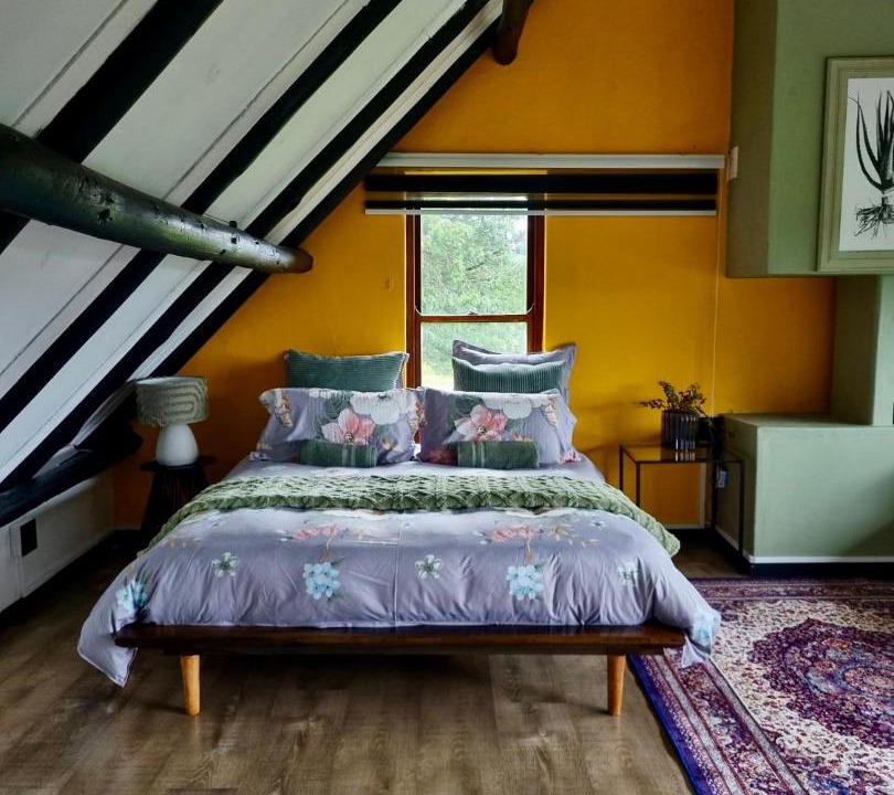 Photo of Bedroom in uMngeni